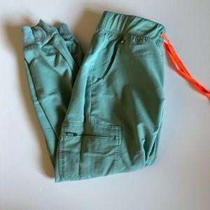 Figs jogger pants S/P